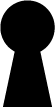 Keyhole Logo